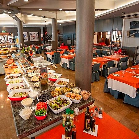 Hotel El Bruc Kültér fotó