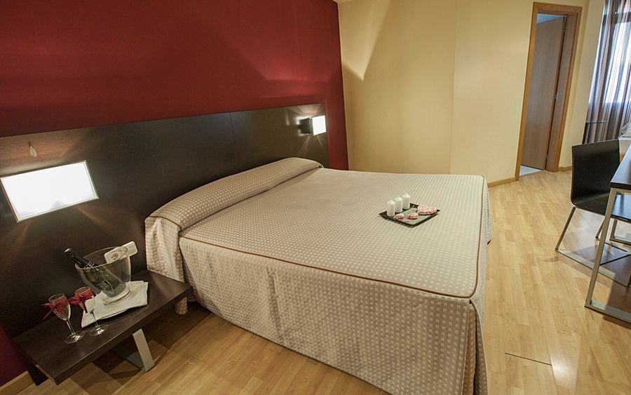 Hotel El Bruc Kültér fotó