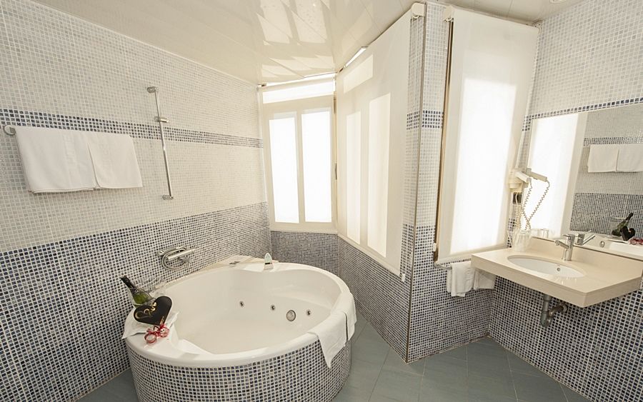 Hotel El Bruc Kültér fotó