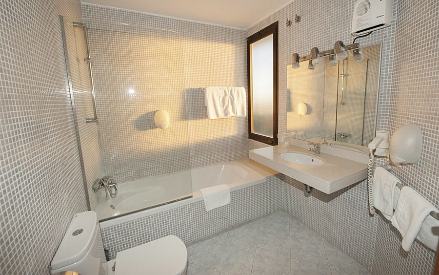 Hotel El Bruc Kültér fotó