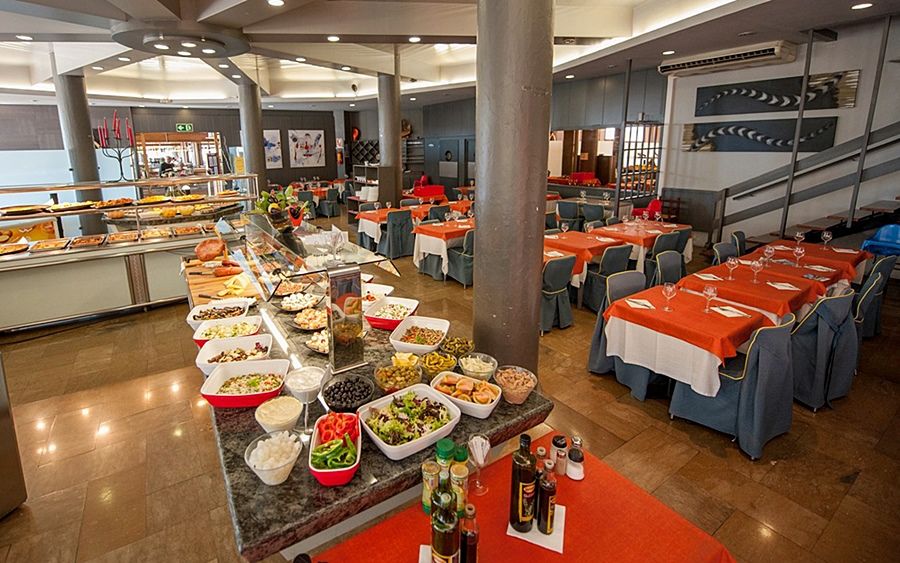 Hotel El Bruc Kültér fotó