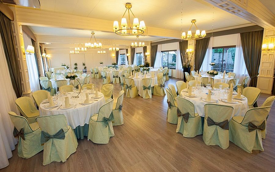 Hotel El Bruc Kültér fotó
